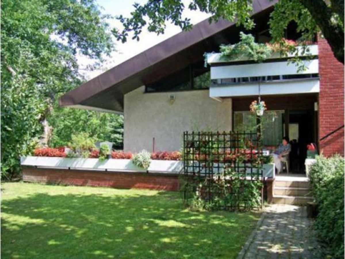 Pokoje Goscinne Pod Sikornikiem Krakow Exterior photo