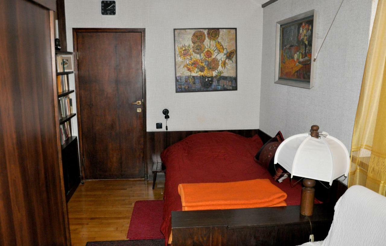 Pokoje Goscinne Pod Sikornikiem Krakow Exterior photo